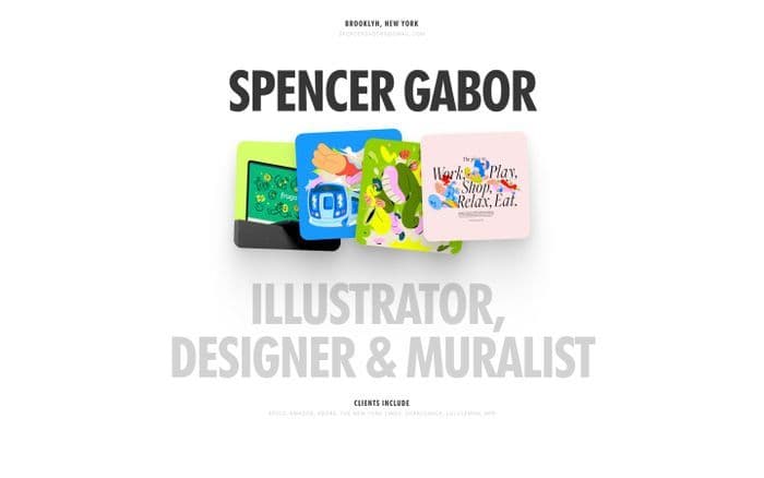 service banner