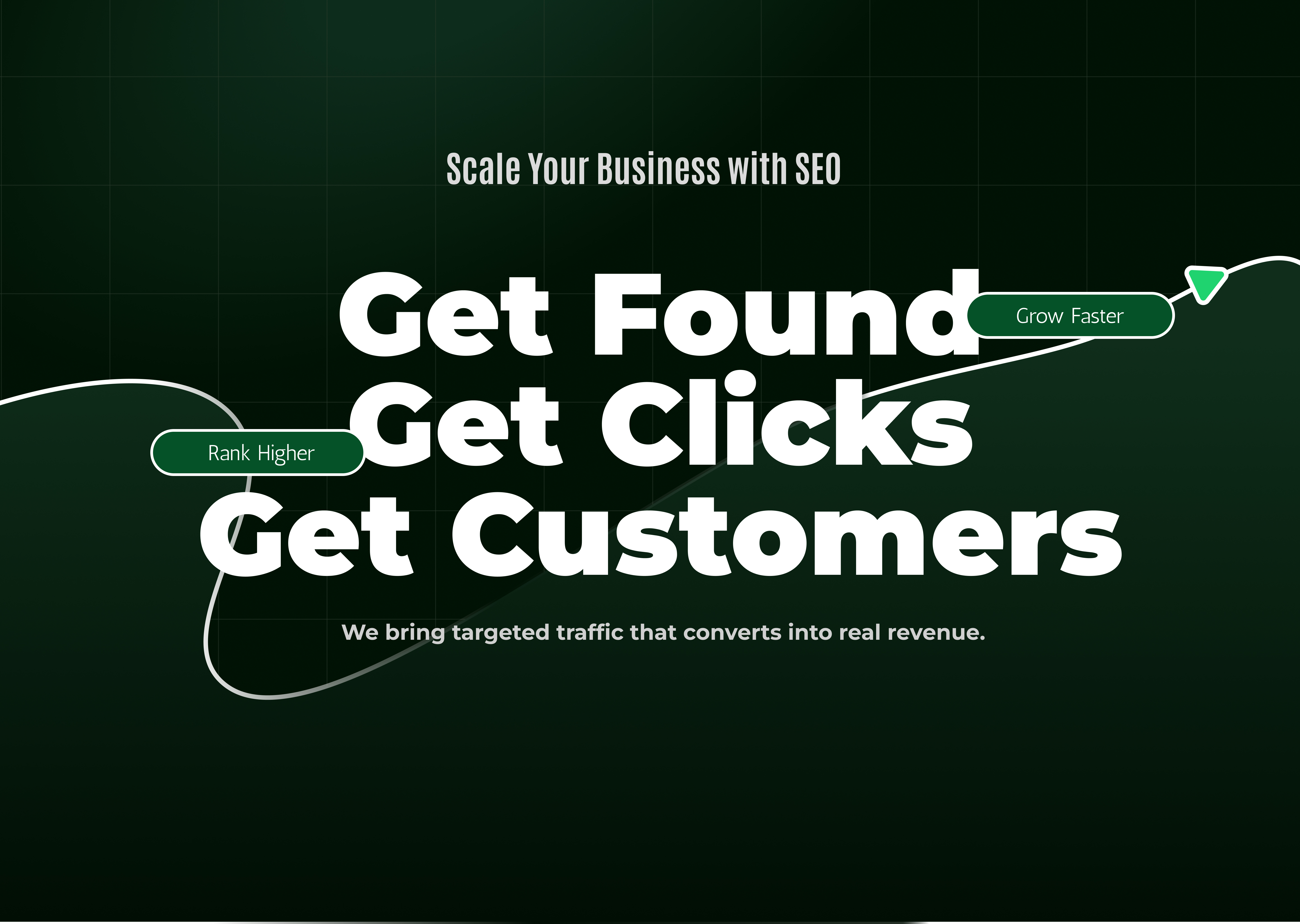 service banner